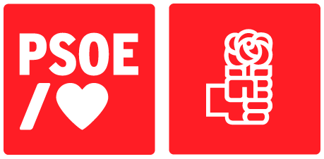 logo PSOE